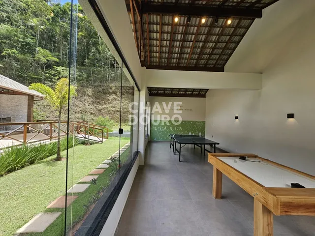 Imagem 5: Lote de terreno em condomínio para venda na Prata em Teresópolis RJ