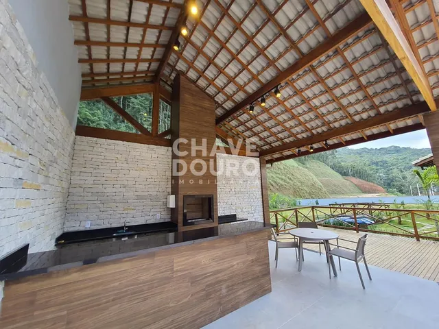 Imagem 15: Lote de terreno em condomínio para venda na Prata em Teresópolis RJ