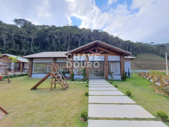 Imagem 14: Lote de terreno em condomínio para venda na Prata em Teresópolis RJ