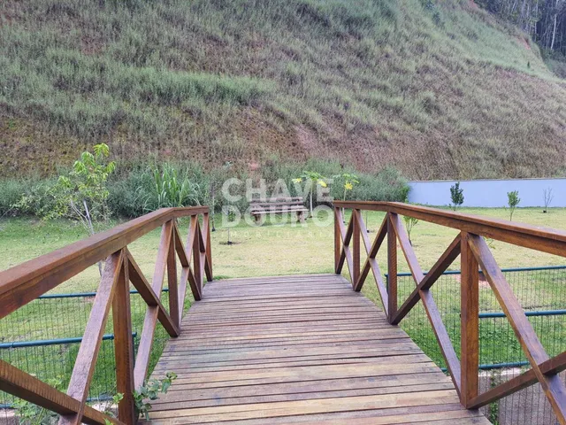 Imagem 10: Lote de terreno em condomínio para venda na Prata em Teresópolis RJ