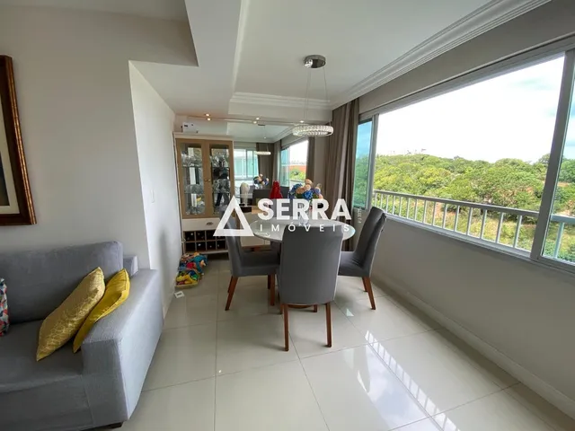 Imagem 12: Apartamento em Patamares | 59m² | 2 Quartos | 1 Suíte