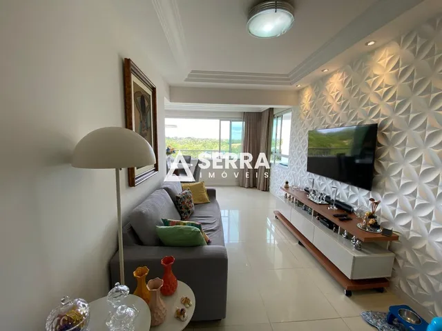 Imagem 11: Apartamento em Patamares | 59m² | 2 Quartos | 1 Suíte
