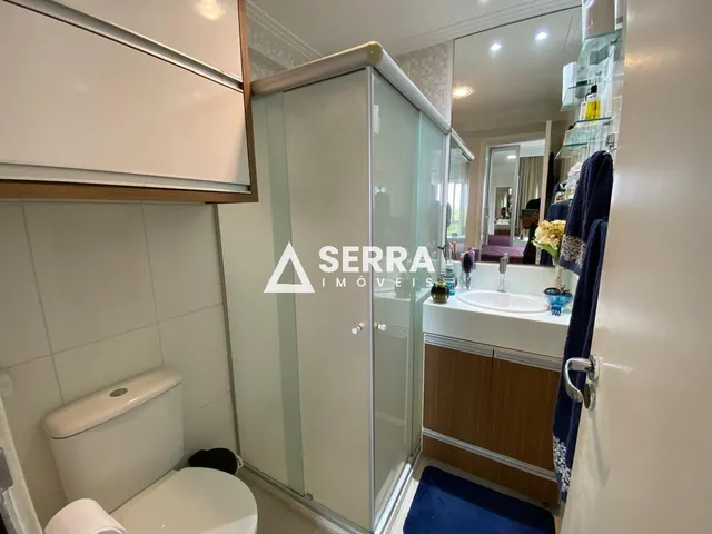 Imagem 8: Apartamento em Patamares | 59m² | 2 Quartos | 1 Suíte