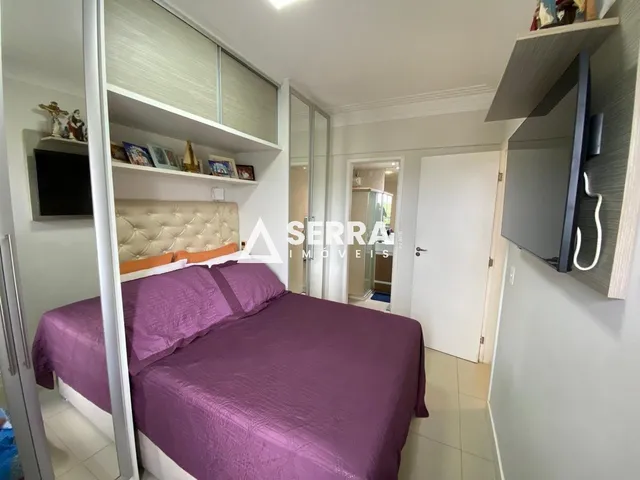 Imagem 10: Apartamento em Patamares | 59m² | 2 Quartos | 1 Suíte