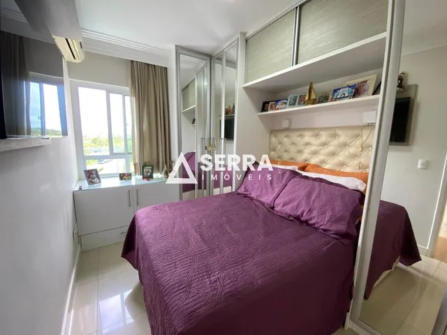 Imagem 5: Apartamento em Patamares | 59m² | 2 Quartos | 1 Suíte