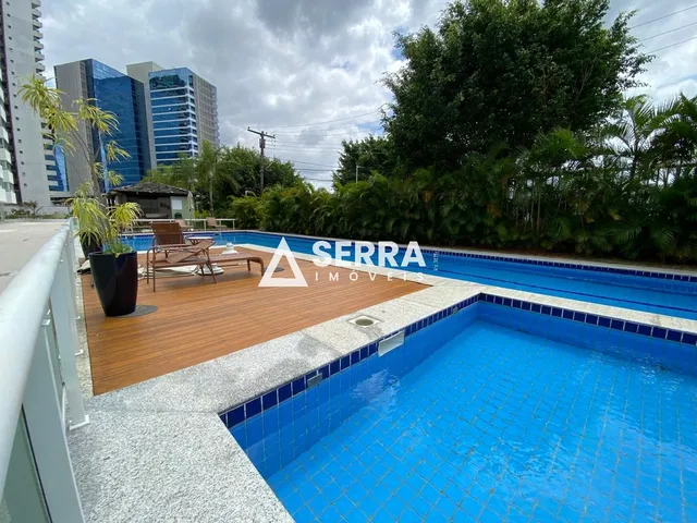 Imagem 13: Apartamento em Patamares | 59m² | 2 Quartos | 1 Suíte