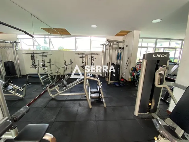 Imagem 9: Apartamento em Patamares | 59m² | 2 Quartos | 1 Suíte