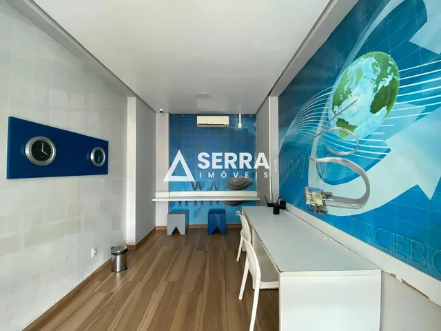 Imagem 2: Apartamento em Patamares | 59m² | 2 Quartos | 1 Suíte