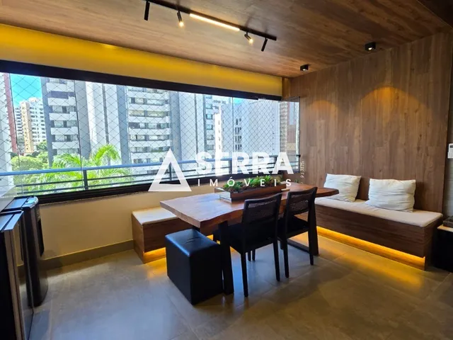 Imagem: Apartamento Exclusivo no Alto do Parque