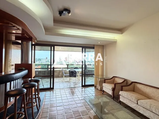 Imagem 14: Itaigara | 232m² | 4 Suítes | Nascente