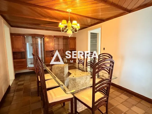 Imagem 15: Itaigara | 232m² | 4 Suítes | Nascente