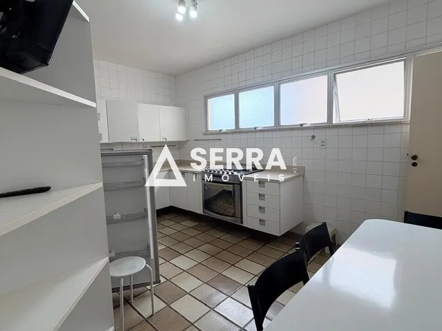 Imagem 13: Itaigara | 232m² | 4 Suítes | Nascente