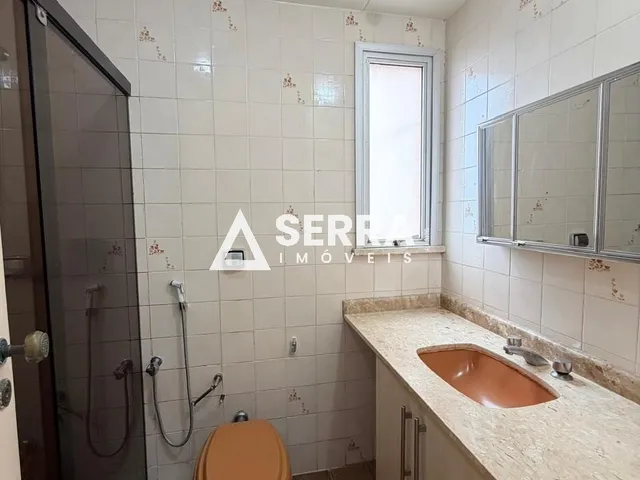 Imagem 9: Itaigara | 232m² | 4 Suítes | Nascente