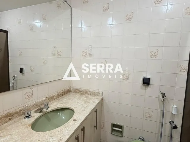 Imagem 7: Itaigara | 232m² | 4 Suítes | Nascente
