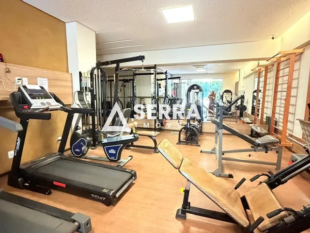 Imagem 3: Itaigara | 232m² | 4 Suítes | Nascente