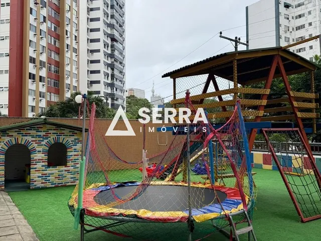 Imagem 5: Itaigara | 232m² | 4 Suítes | Nascente