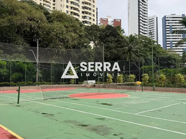 Imagem 11: Itaigara | 232m² | 4 Suítes | Nascente