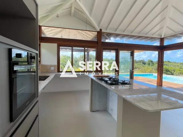 Imagem 7: Casa Exclusiva | Condomínio Piscinas Naturais | Praia do Forte