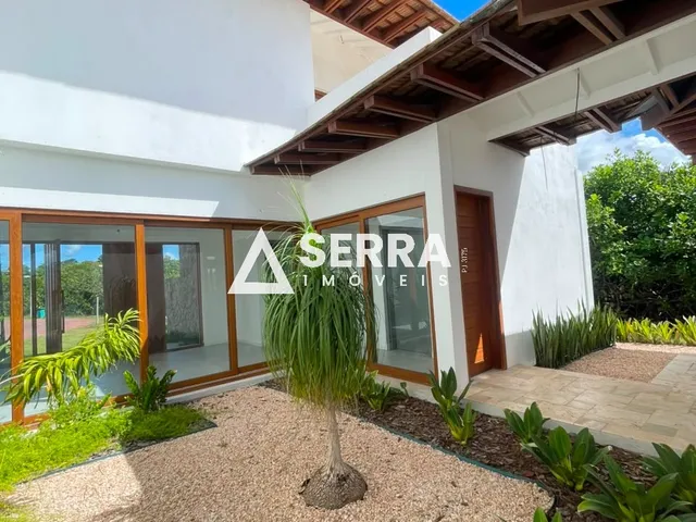 Imagem 11: Casa Exclusiva | Condomínio Piscinas Naturais | Praia do Forte