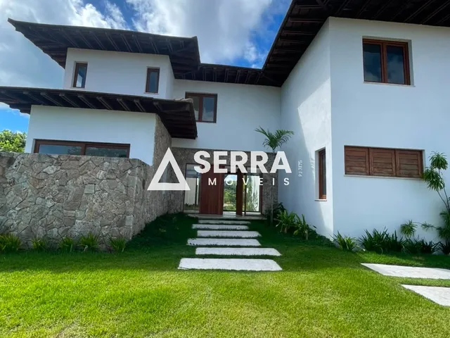 Imagem 3: Casa Exclusiva | Condomínio Piscinas Naturais | Praia do Forte
