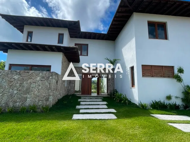 Imagem 8: Casa Exclusiva | Condomínio Piscinas Naturais | Praia do Forte