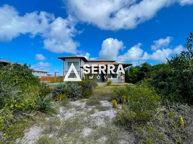Imagem 12: Casa Exclusiva | Condomínio Piscinas Naturais | Praia do Forte