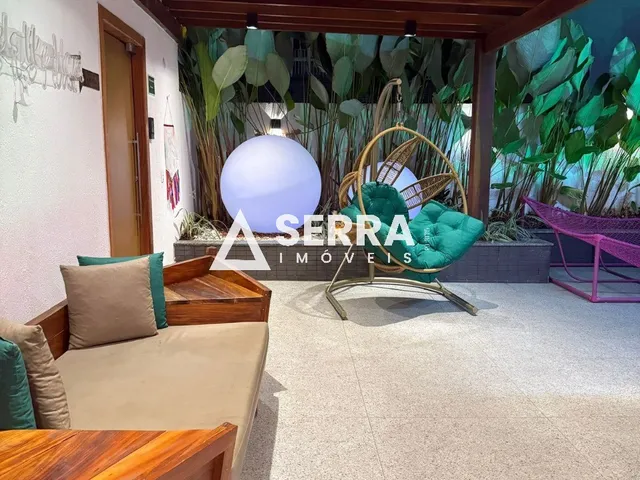 Imagem: BARRA PORTO PRIVILEGE 30m² 1 QUARTO