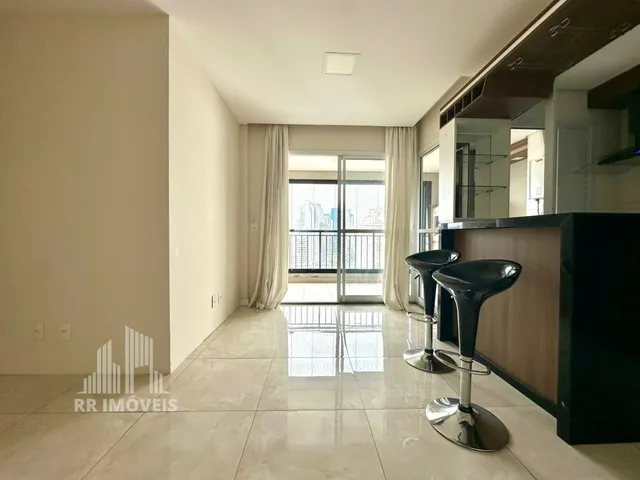 Imagem: RR10778 Apartamento 62m² CONDOMÍNIO LIFE