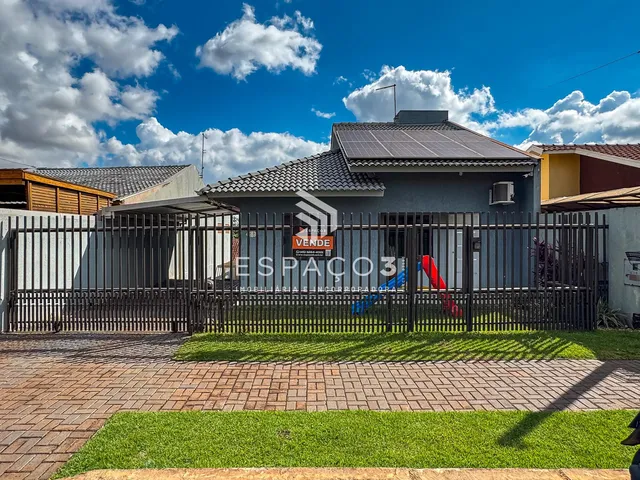 Imagem 3: Casa a venda localizado no Jardim Irene em Medianeira PR