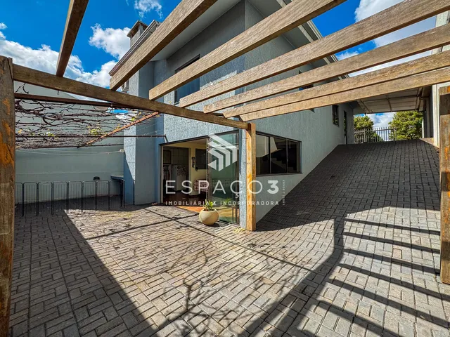 Imagem 5: Casa a venda localizado no Jardim Irene em Medianeira PR
