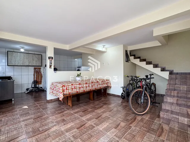Imagem 6: Casa a venda localizado no Jardim Irene em Medianeira PR