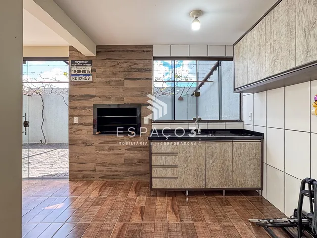Imagem 7: Casa a venda localizado no Jardim Irene em Medianeira PR