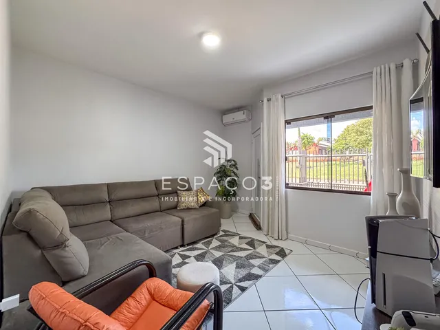 Imagem 8: Casa a venda localizado no Jardim Irene em Medianeira PR
