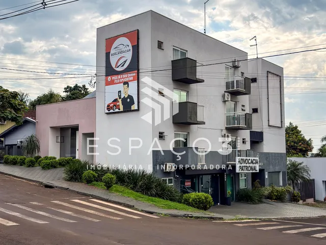 Imagem 3: Quitinete mobiliada no centro de Medianeira