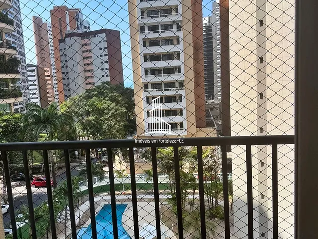 Imagem 7: Ap2466-Apartamento à Venda no Meireles | 69m²