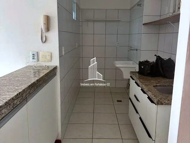 Imagem 8: Ap2466-Apartamento à Venda no Meireles | 69m²