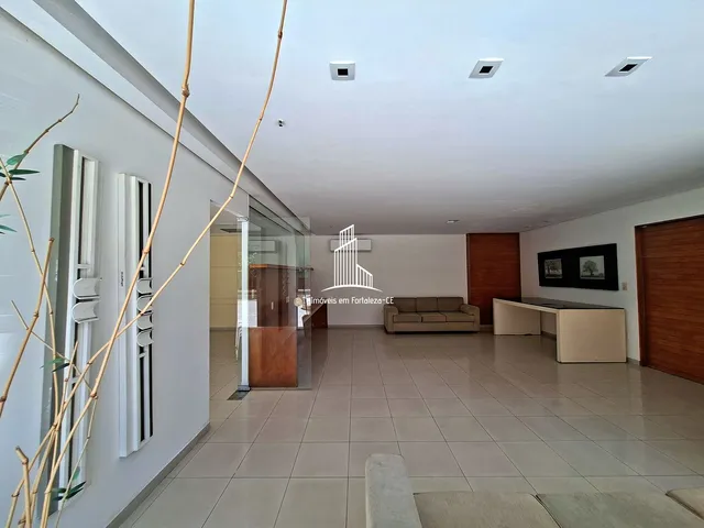 Imagem 3: Ap2466-Apartamento à Venda no Meireles | 69m²
