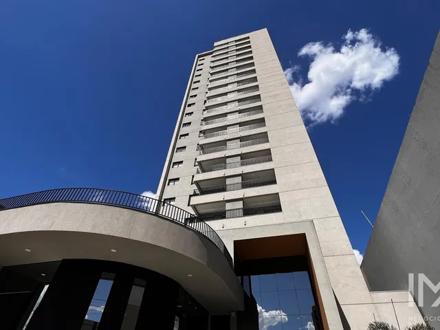 Imagem: Apartamento Mobiliado à Venda no Edifício
