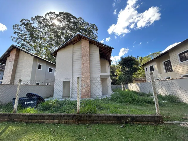 Imagem: Casa em Condomínio À Venda em São Paulo