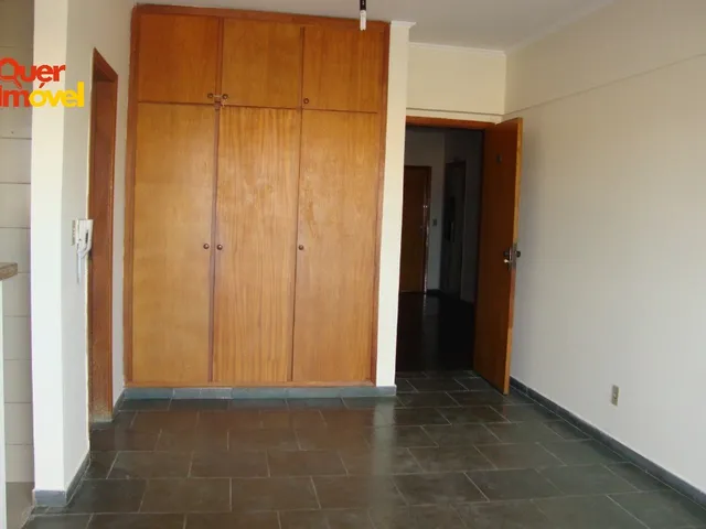 Imagem: Apartamento à venda no Centro de Ribeirão