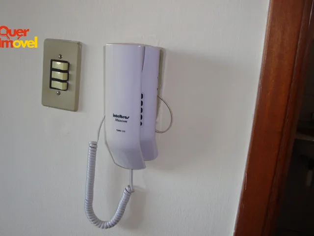 Imagem 4: Apartamento à venda no Centro de Ribeirão Preto-SP: 1 quarto, 1 sala, 1 banheiro, 1