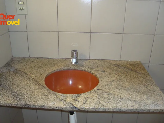 Imagem 2: Apartamento à venda no Centro de Ribeirão Preto-SP: 1 quarto, 1 sala, 1 banheiro, 1