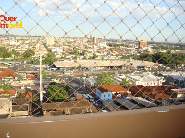 Imagem 5: Apartamento à venda no Centro de Ribeirão Preto-SP: 1 quarto, 1 sala, 1 banheiro, 1
