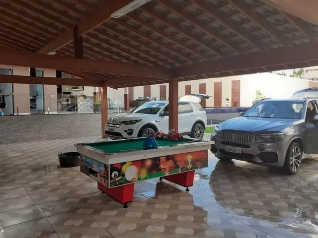Imagem 2: CASA TERREA ALTO PADRÃO MOBILIADA NO CONDOMÍNIO QUINTA DO JAPI- CABREÚVA- SP