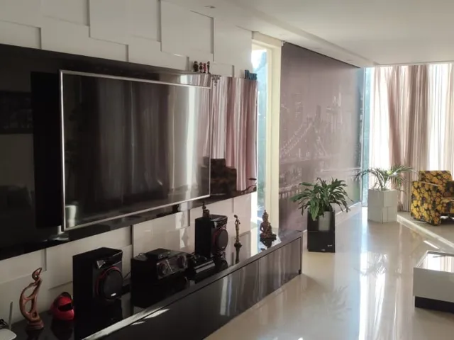 Imagem 4: CASA TERREA ALTO PADRÃO MOBILIADA NO CONDOMÍNIO QUINTA DO JAPI- CABREÚVA- SP