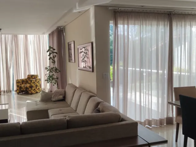 Imagem 5: CASA TERREA ALTO PADRÃO MOBILIADA NO CONDOMÍNIO QUINTA DO JAPI- CABREÚVA- SP