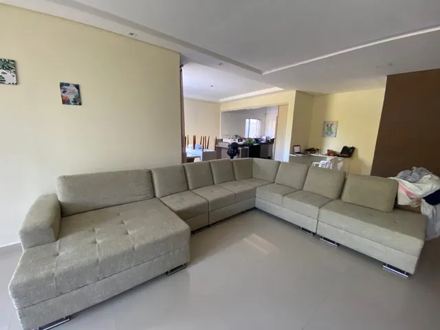 Imagem 7: CASA TERREA ALTO PADRÃO MOBILIADA NO CONDOMÍNIO QUINTA DO JAPI- CABREÚVA- SP