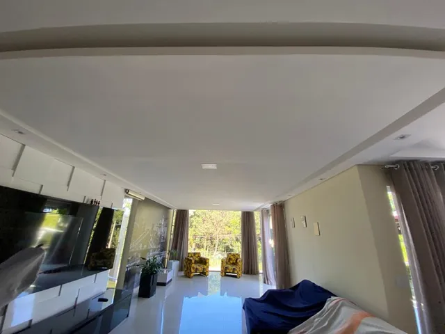 Imagem 9: CASA TERREA ALTO PADRÃO MOBILIADA NO CONDOMÍNIO QUINTA DO JAPI- CABREÚVA- SP
