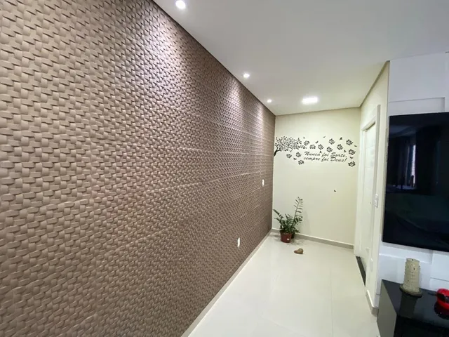 Imagem 10: CASA TERREA ALTO PADRÃO MOBILIADA NO CONDOMÍNIO QUINTA DO JAPI- CABREÚVA- SP