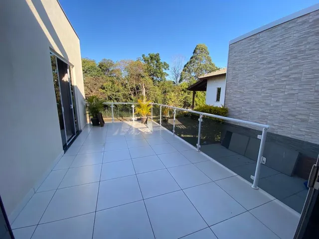 Imagem 13: CASA TERREA ALTO PADRÃO MOBILIADA NO CONDOMÍNIO QUINTA DO JAPI- CABREÚVA- SP